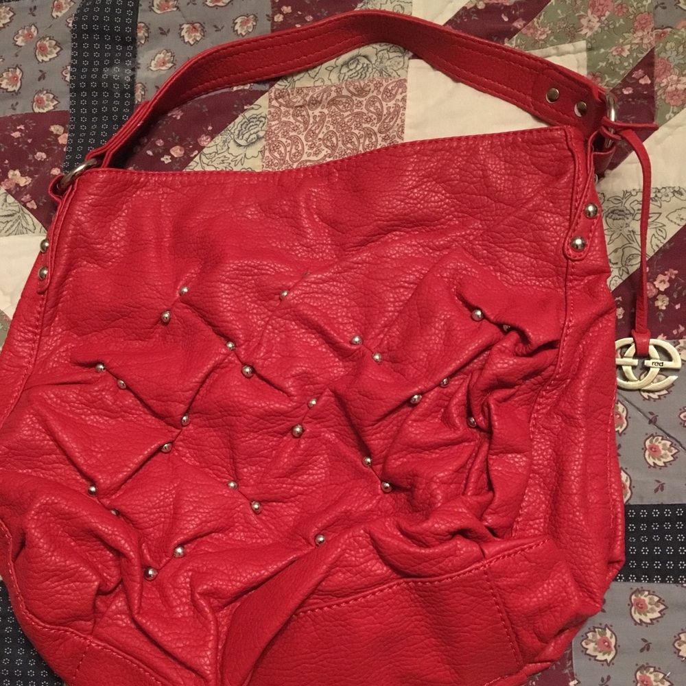 Mac echo bag